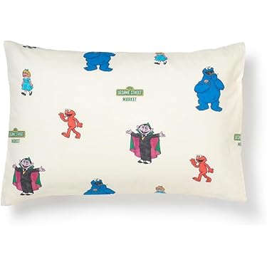 Amazon.co.jp 最新リリース: 枕カバー・ピローケース の新着ランキング