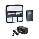 Genie Aladdin接続スマートフォン有効ガレージドアコントローラ