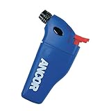 Ancor 702024 Marine Grade Electrical Mini Pocket Butane Torch [並行輸入品]