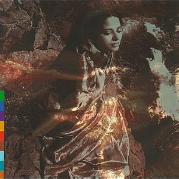 英LP Chandra,sheila Weaving My Ancestors Voices (Blue Vinyl) LPRW24XBLUEVINY REAL WORLD 未開封 /00260 Chandra, Sheila - Weaving My Ancestors Voices - Amazon.com Music