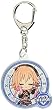 「アイドルマスター シンデレラガールズ」ぷくっとキーホルダーVer.2 デザイン27 (二宮飛鳥)