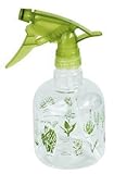 スプレーボトル 500ml (CACTUS GREEN（02）)