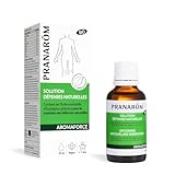 pranarom プラナロム アロマフォース 30ml オーガニック aromaforce BIO