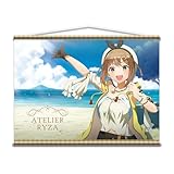 ライザのアトリエ B2タペストリー ライザリン・シュタウト B TPAN-R005-m02