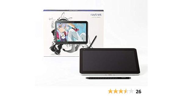 Amazon Raytrektab Dg D10iwp2 三菱鉛筆9800 デジタイザペン付き Windowsタブレット Windows 10 Proモデル サードウェーブ タブレット 通販