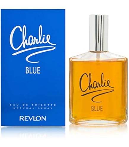 Amazon | 100ミリリットルVAPO CHARLIE RED EDT レブロン REVLON
