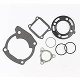 Cometic Top End Kit 49 MM bore-honda、製造元: Cometic、部品番号: 911524-ad、VPN : c7305-ad、条件:新しい