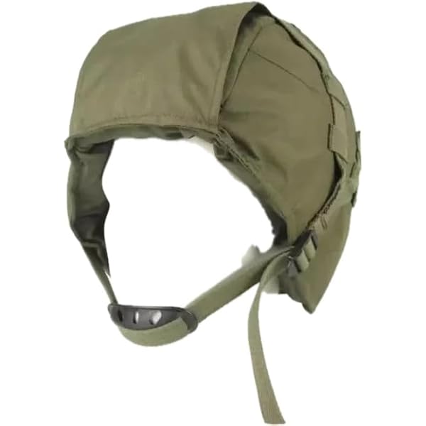 Amazon | 【ロシア軍】VDV 空挺部隊 6B26 ヘルメット＋ EMR デジタル