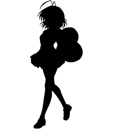 Amazon | コトブキヤ CLANNAD クラナド 古河 渚 1/8 PVC塗装済み完成品