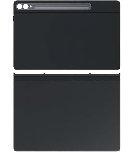 Amazon.co.jp: Book Cover Keyboard Slim — AI Key (Galaxy Tab S10+