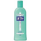 オクトシャンプー 320ML エアゾール 320ミリリットル (x 1)