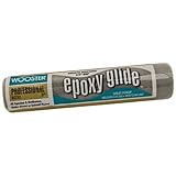 Wooster Brush R232-9 Epoxy Glide Roller Cover 1/4-Inch Nap 9-Inch [並行輸入品]