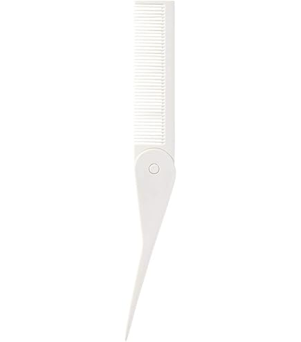 Amazon.co.jp: UFV Ultrasonic Comb : Beauty