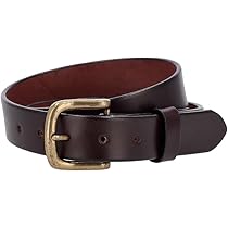 TORY LEATHER トリーレザー　ベルト　ブラウン Amazon.co.jp: [トリーレザー] TORY LEATHER Leather Belts