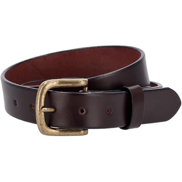 Amazon.co.jp: [トリーレザー] TORY LEATHER Leather Belts