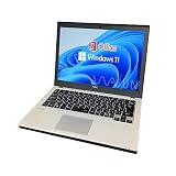 【整備済み品】NEC ノートPC VB-T / 12.5型 / Win 11 Pro/MS Office H&B 2019 / Core i5-6200U / WEBカメラ/wajunのWIFI/Bluetooth/HDMI / 8GB / 512GB SSD