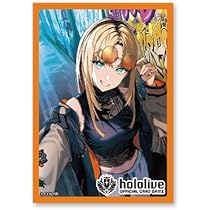 Amazon.co.jp: hololive OFFICIAL CARD GAME オフィシャルホロカ