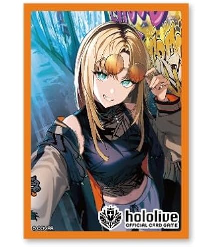 輪堂千速 ホロカ 2nd〈輪堂千速〉【RR】《緑》 hSD10-006 販売ページ｜ホロライブカード
