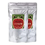 ドットわんフリーズドライリンゴ 犬用おやつ リンゴ レッド 20g×2セット