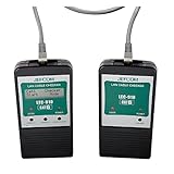 ジェフコム LANケーブルチェッカー LEC-910