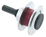 Woodstock D2802 Adjustable Buffing Mandrel [並行輸入品]