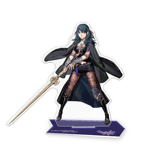 ファイアーエムブレム 風花雪月 ベレス アクリルスタンド