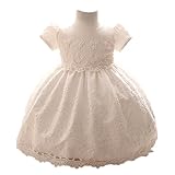 Candykids ベビードレス ベビーデイジー 結婚式 セレモニードレス フォーマルドレス 子供服 女の子 　赤ちゃん お宮参り ベビードレス フォーマルドレス (90cm)