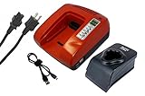 Powersmartマキタ電動工具 互換充電器BL1013 BL1014 194550-6 194551-4 195332-9対応