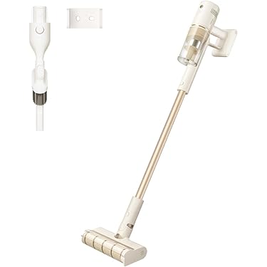 Amazon.co.jp 売れ筋ランキング: 家庭用直立型掃除機 の中で最も人気の