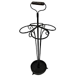 Benny's アンブレラスタンド おしゃれなワイヤーデザイン 傘立て YH-24