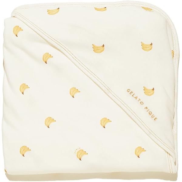 Amazon.co.jp: [ジェラート ピケ] BABYアイスドッグ柄