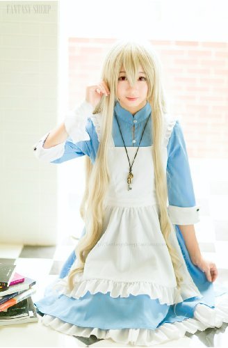マリー(小桜茉莉) | 「コスらぼっ!」コスプレイヤーのためのSNSアプリ
