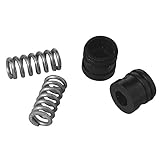 BrassCraft Mfg SL0255 Seats and Spring for Milwaukee Faucets [並行輸入品]