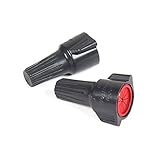 WAC Lighting 9020-WNT-BK WAC Landscape Accessories Ideal Direct Burial Waterproof Landscape Lighting