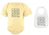 Baby Gifts For All SHIRT ベビー・ボーイズ US サイズ: 18 Months / One Size