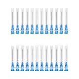 23G仕様25MM長いです0.6MMの内径(100,25mm×0.6mm)