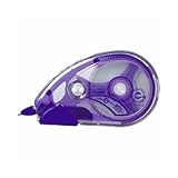 ぺんてる 修正テープ20M(カートリッジタイプ) テープ幅4mm XZT504W 【　３個】