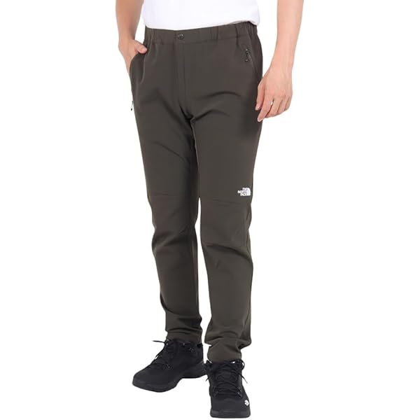 Amazon | [ザノースフェイス] ロングパンツ ドーロライトパンツ