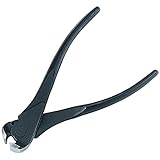 C。S。オズボーンエンドカッティングニッパー、スチール