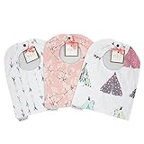 MEG Original ACCESSORY ベビー・ガールズ カラー: ピンク