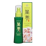 蘭夢黄金率 100ml 育毛剤 女性用 男性用 医薬部外品 保湿 抜け毛 スカルプケア 薄毛対策 1本