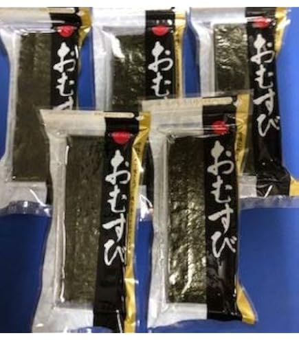 Amazon | 味附おかず海苔 8切20枚入×3袋 全型7.5枚分 | 成清海苔店