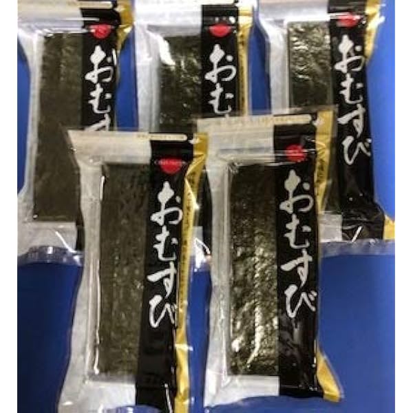 おかずノリ 大洋食品 味付おかずのりの感想・クチコミ・商品情報【もぐナビ】