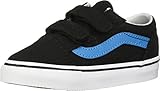 Vans ベビー・ボーイズ US サイズ: 7.5 M US Toddler カラー: ブラック