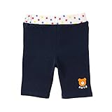 ミキハウス ホットビスケッツ (MIKIHOUSE HOT BISCUITS) ハーフパンツ 72-3103-974 80cm 紺