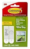 Command(TM) Picture Hanging Strips Value Pack 17204-12PK by Command