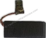 Hoover 167679真空モーターブラシ