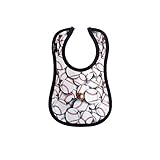 (ミニ マニアックス)MINI MANIACS Play Ball bibs プレイボール ビブ 13574