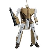 やまとマクロスシリーズ 超時空要塞マクロス 1/60 完全変形 VF-1A 量産機 TV版