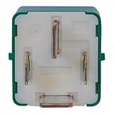 Denso 567-0006 Relay [並行輸入品]